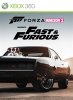 Forza Horizon 2 Presents Fast & Furious per Xbox 360
