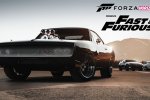Disponibile Forza Horizon 2 Fast & Furious, un'espansione stand-alone gratuita fino al 10 aprile - Notizia