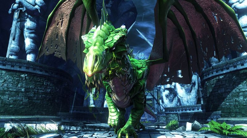 Neverwinter