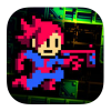 Jump'N'Shoot Attack per iPhone