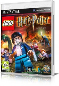 LEGO Harry Potter: Anni 5-7 per PlayStation 3