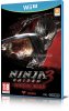 Ninja Gaiden 3: Razor's Edge per Nintendo Wii U