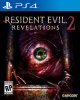 Resident Evil: Revelations 2 per PlayStation 4
