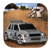 Rush Rally per Android