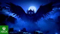 Ori and the Blind Forest- Trailer con i riconoscimenti della stampa