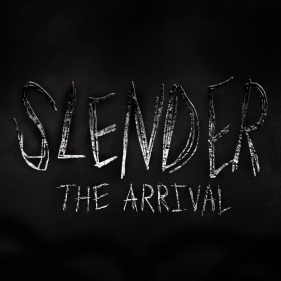 Slender: The Arrival per PlayStation 3
