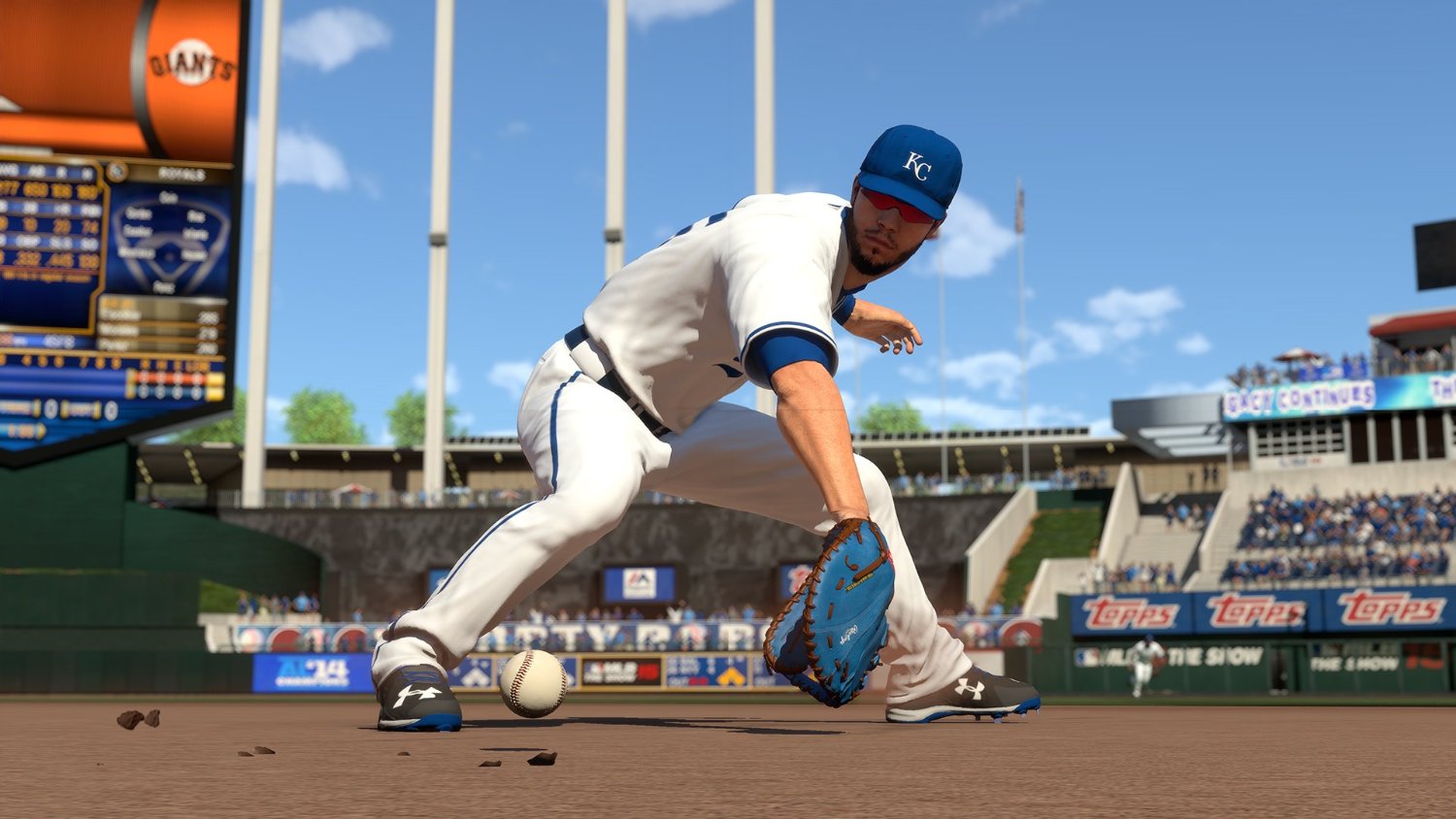 Mlb The Show Local Multiplayer
