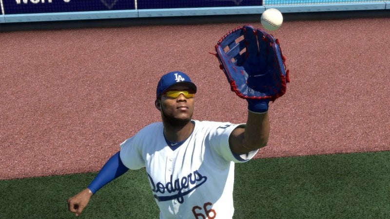 Immagine di MLB 15: The Show per PlayStation 4