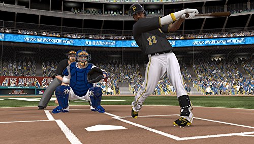 Immagine di MLB 15: The Show per PlayStation 4