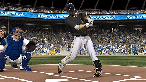 MLB 15: The Show