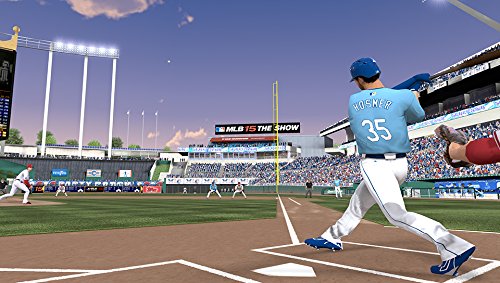 MLB 15: The Show