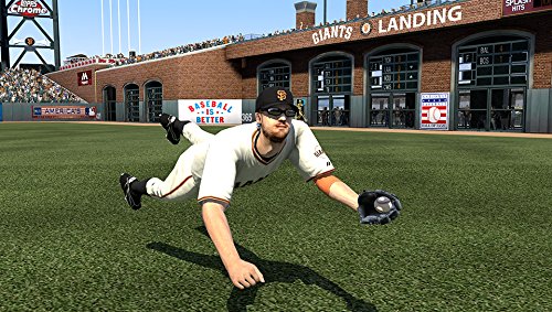 MLB 15: The Show