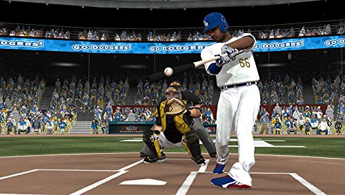 MLB 15: The Show
