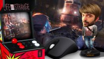 Life is Strange - Episode 2: Out of Time - Sala Giochi