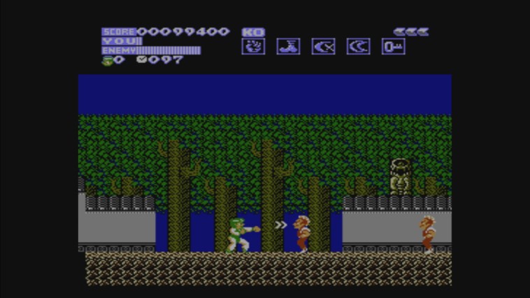 Flying Dragon: The Secret Scroll