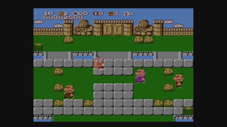 Un mese sulla Virtual Console - Marzo 2015 Un mese sulla Virtual Console - Marzo 2015