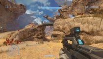 Halo Online - Video di gameplay
