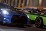 Xbox con Forza Horizon 2 alla premiere di Furious 7 - Notizia