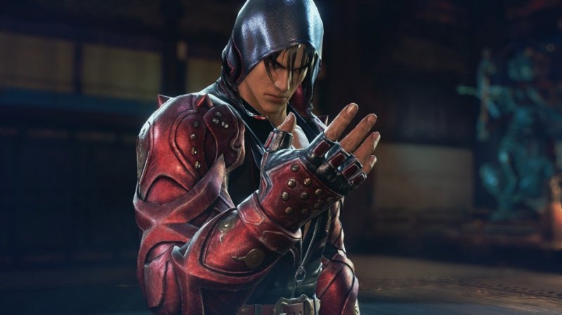 Primi voti positivi per Tekken 7 Primi voti positivi per Tekken 7