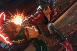 'La tua lotta', il trailer di lancio di Tekken 7 - Notizia