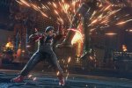 Tre tutorial ci introducono alle meccaniche di Tekken 7 - Notizia