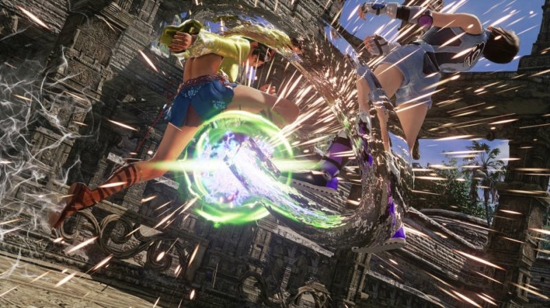 Immagine di Tekken 7 per PlayStation 4