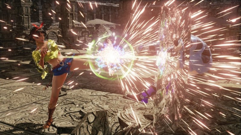 Immagine di Tekken 7 per PlayStation 4