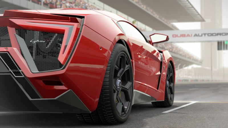 Project CARS disponibile per il pre-download su Xbox One