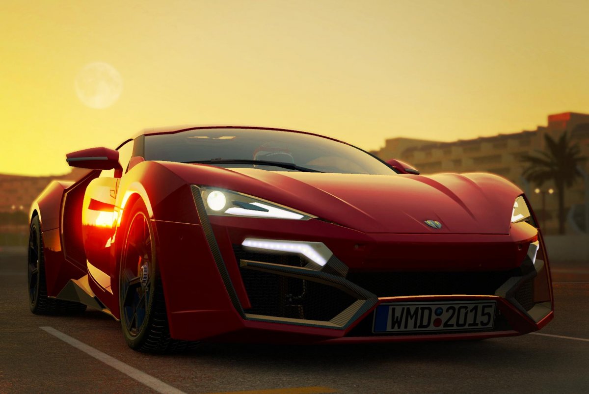 Project CARS: Game Of The Year Edition - Project CARS: Game of the Year ...