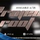 Project Root - Trailer di annuncio delle versioni PlayStation
