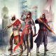 Assassin’s Creed Chronicles China gratis da Ubisoft