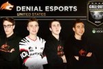 Il team americano Denial ha vinto il Call of Duty Championship - Notizia