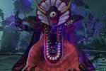 Zoma, da Dragon Quest III, è il protagonista del nuovo DLC di Dragon Quest Heroes - Notizia