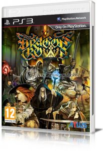 Dragon's Crown per PlayStation 3