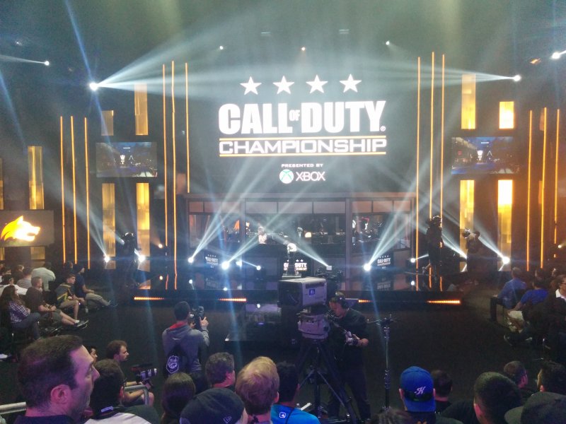 Call of Duty: Advanced Warfare - Havoc