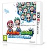 Mario & Luigi: Dream Team Bros. per Nintendo 3DS