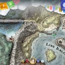 Sorcery! 3 arriverà ad aprile su App Store e Google Play