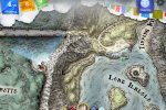 Sorcery! 3 arriverà ad aprile su App Store e Google Play - Notizia