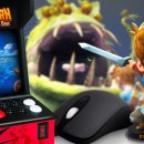 Oceanhorn: Monster of Uncharted Seas - Sala Giochi