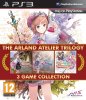 The Arland Atelier Trilogy per PlayStation 3