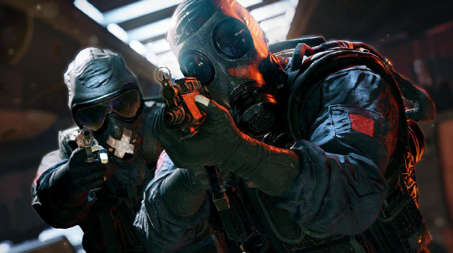 Tom Clancy's Rainbow Six: Siege, la recensione dell'antiterrorismo secondo Ubisoft