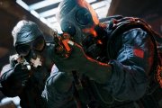 Il creative director di Rainbow Six Siege lascia la guida del gioco