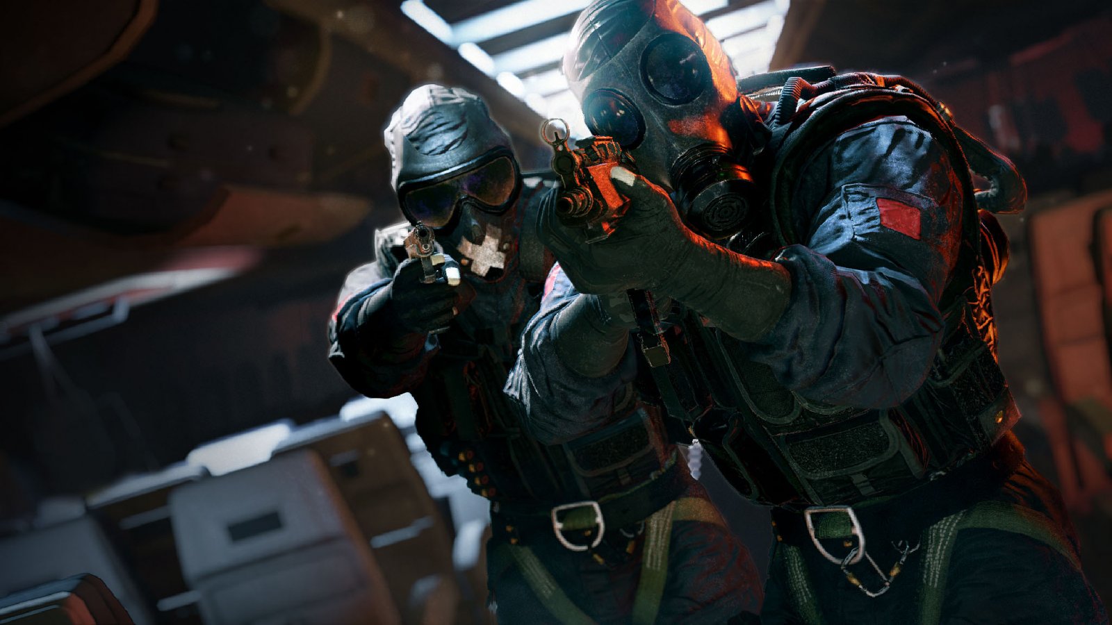Rainbow Six Siege: Ubisoft svela Operation Deadly Omen, il prossimo grosso aggiornamento