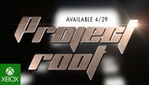 Project Root - Il trailer della versione Xbox One