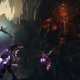 Evolve - Nuovo video su Behemoth e cacciatori