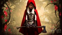 Woolfe: The Red Hood Diaries - Il trailer di lancio