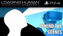 Loading Human - Un video ci mostra il gioco in azione con il visore Morpheus