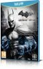 Batman: Arkham City - Armoured Edition per Nintendo Wii U