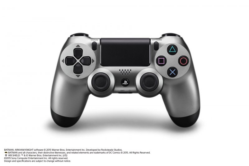 Immagine di Periferiche PS4