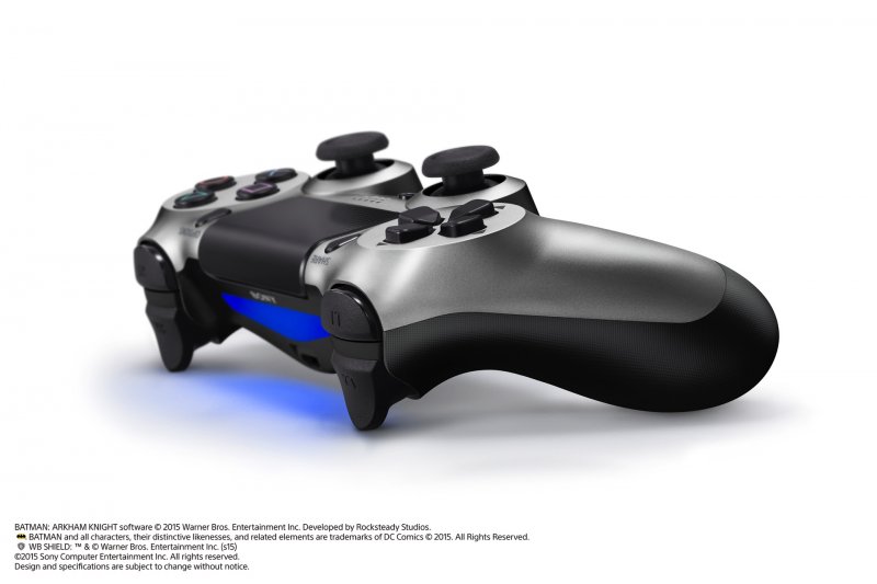 Immagine di Periferiche PS4